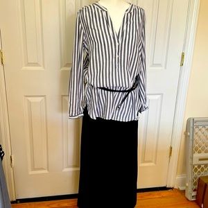 Old Navy, NEW Blouse.